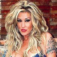 Jill Kelly Blog on Jill Kelly Today S Birthday Girl Has Taken More Shots To The Face Then